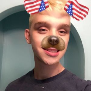 Meet your Posher, Ryan